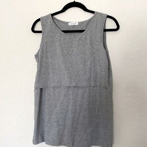 Smallshow Nursing Tank